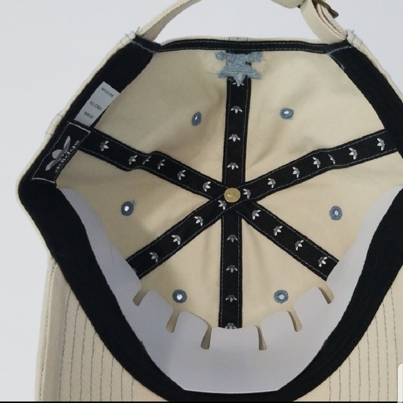 Adidas Originals Womens Fit Hat - Picture 6 of 6